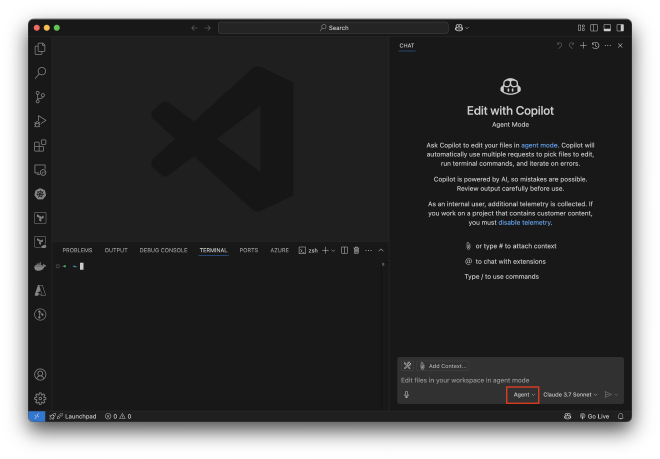 VS Code